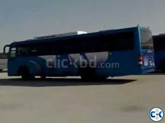 Ashok Leyland Bus Chassis Eagle Bus price in Bangladesh | ClickBD image 4
