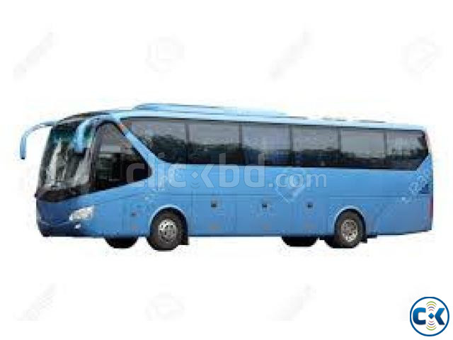 Ashok Leyland Bus Chassis Eagle Bus price in Bangladesh | ClickBD image 5