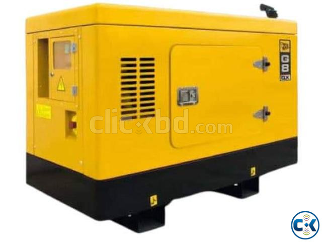 Ricardo 40 KVA china Generator For sell in bangladesh | ClickBD image 3