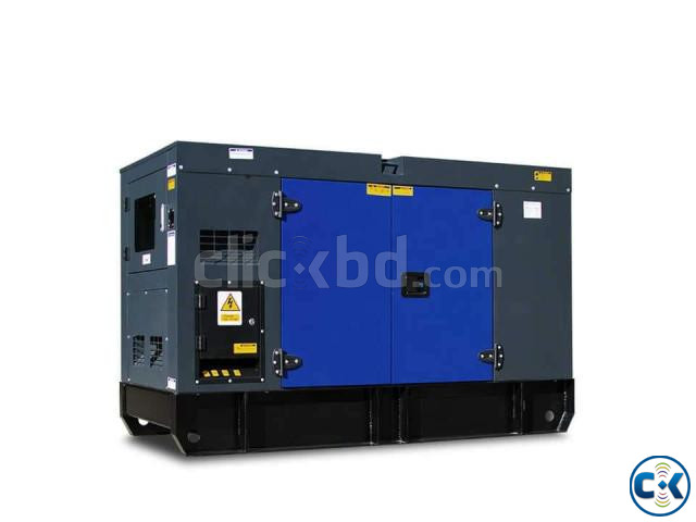 Ricardo 40 KVA china Generator For sell in bangladesh | ClickBD image 4