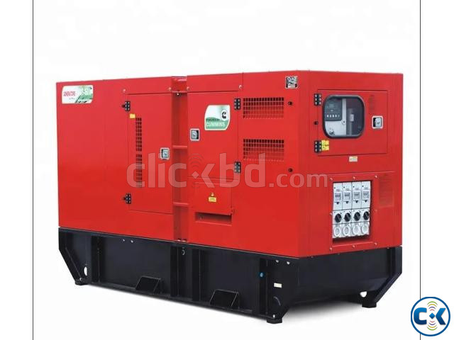 Ricardo china 80 KVA Generator For sell in bangladesh | ClickBD image 2