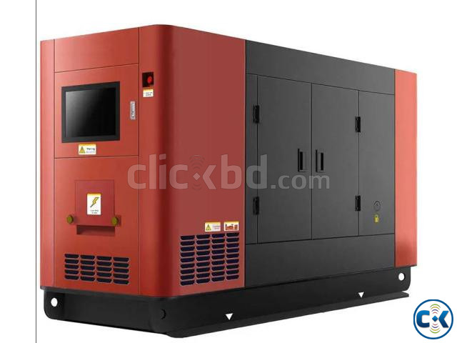 Ricardo china 80 KVA Generator For sell in bangladesh | ClickBD image 4