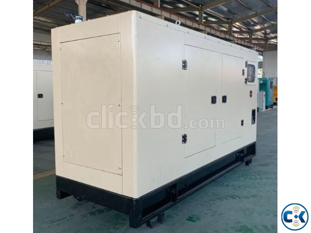 100KVA Ricardo China Diesel Generator Price in Bangladesh | ClickBD image 2