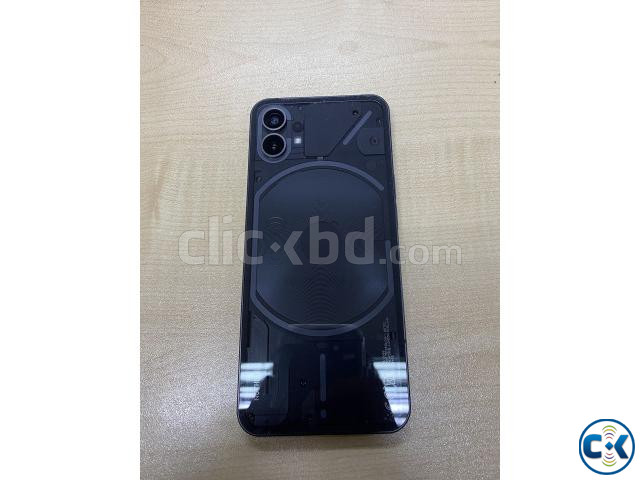 Nothing Phone 1 8GB 256GB price in Bangladesh | ClickBD image 2