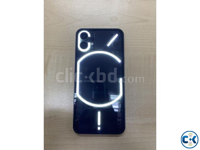 Nothing Phone 1 8GB 256GB price in Bangladesh | ClickBD image 3