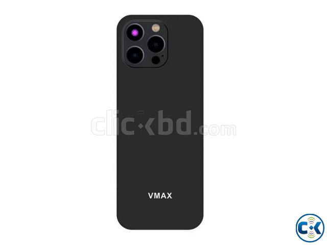VMAX V17 Star Feature Phone Dual Sim price in Bangladesh | ClickBD image 2