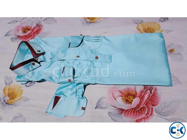 newdesign kublaistyle kublai set panjabi-for-sale-dhaka | ClickBD image 2