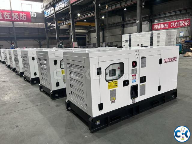 Ricardo china150 KVA Generator For sell in bangladesh | ClickBD image 2
