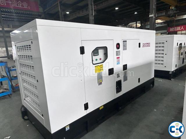 Ricardo china150 KVA Generator For sell in bangladesh | ClickBD image 3