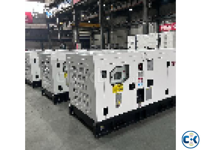 Ricardo china150 KVA Generator For sell in bangladesh | ClickBD image 4