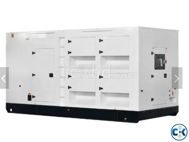 Ricardo 62.5KVA china Generator For sell in bangladesh | ClickBD image 2
