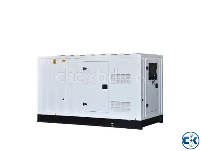 Ricardo 62.5KVA china Generator For sell in bangladesh | ClickBD image 3