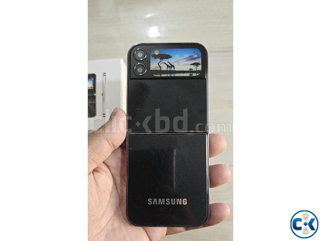 Samsung A70 Pro Foldable Phone Dual Sim With Cover | ClickBD image 2