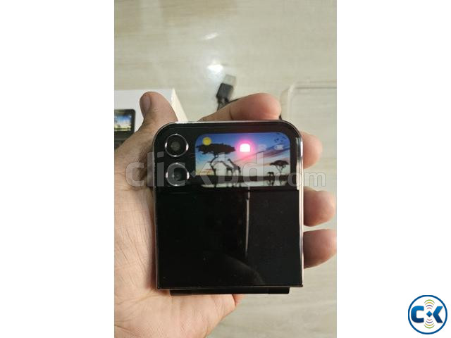 Samsung A70 Pro Foldable Phone Dual Sim With Cover | ClickBD image 3