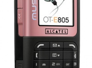Alcatel music phone 1200 tk Alcatel music phone 1200 tk