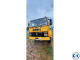 Ashok Leyland Truck Chassis 1616 IL