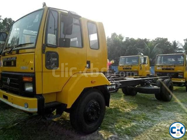 Ashok Leyland Truck Chassis 1616 IL price in Bangladesh | ClickBD image 2