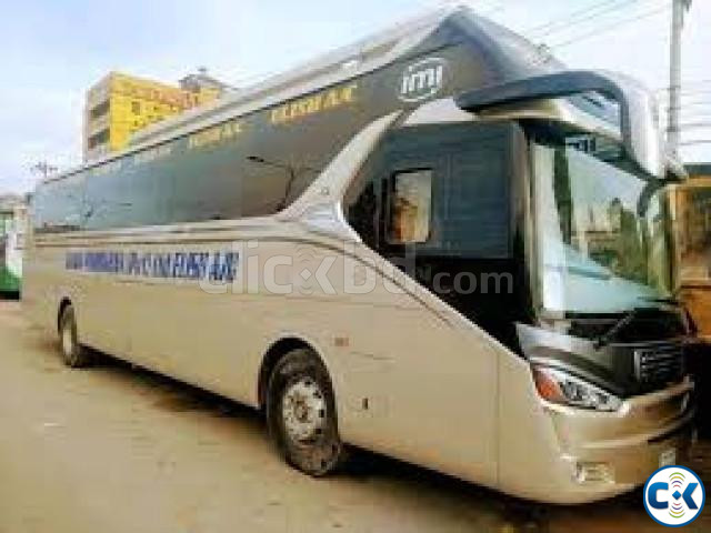 Ashok Leyland Eagle Bus Chassis price in Bangladesh | ClickBD image 3