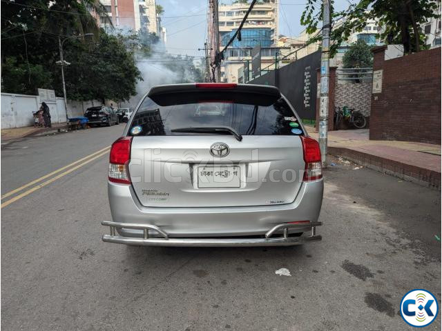 Toyota Fielder 2012 Non-Hybrid price in Bangladesh | ClickBD image 3