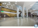 Transform Your Space with Versatile Aluminum Composite Panel