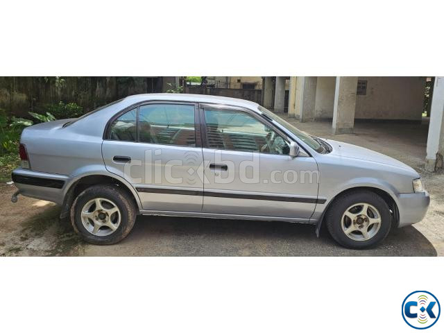 Toyota Corsa Fresh Condition 1996 price in Bangladesh | ClickBD image 2