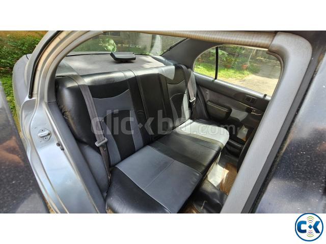 Toyota Corsa Fresh Condition 1996 price in Bangladesh | ClickBD image 3