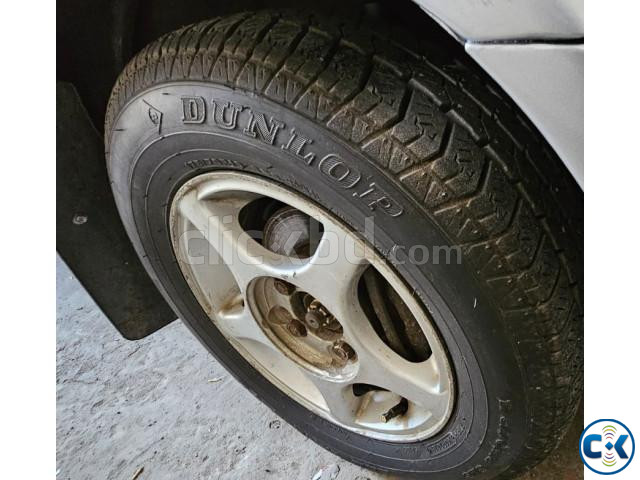 Toyota Corsa Fresh Condition 1996 price in Bangladesh | ClickBD image 5