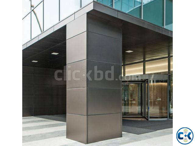 Looking for Aluminum Composite panel supplier installer large image 1