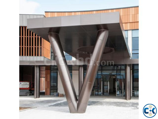 Looking for Aluminum Composite panel supplier installer large image 2
