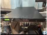 Lanner Model FW-8894B 1U High Performance x86 Network Serve