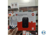 Jio MF800 4G Wifi Pocket Router 2100mAh Battery