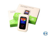 OLAX MF980L Pocket Wifi Router Hostpot 2100mAh Battery