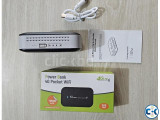 PW100 Power Bank 4G Pocket Router 10000mAh Battery 300Mbps