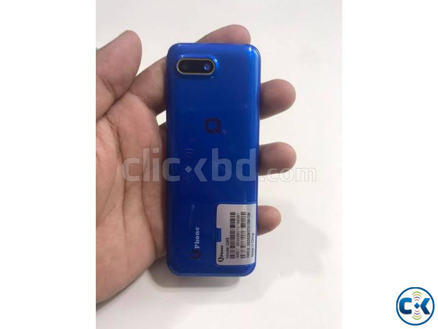 Qphone Q65 Super Card Phone Dual Sim With Warranty | ClickBD image 4