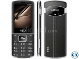 MEZ SLIM 3 Super Slim Metal Phone