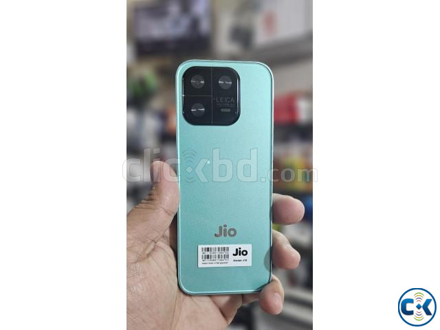 Jio J15 Pro Max Dual SIM 1400mAh Feature Phone | ClickBD image 5