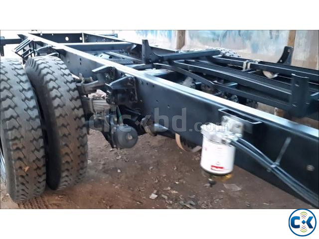 Tata Truck Chassis price in Bangladesh | ClickBD image 2