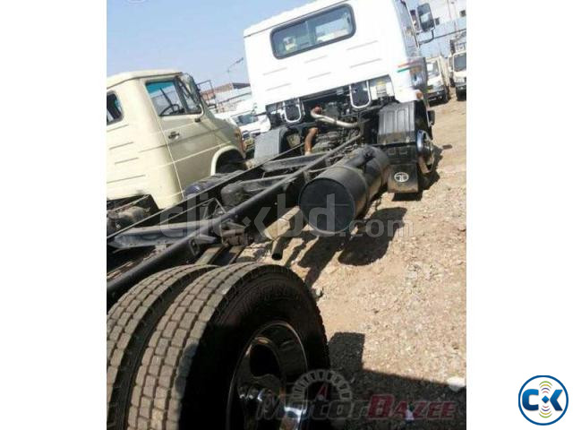 Tata Truck Chassis price in Bangladesh | ClickBD image 3