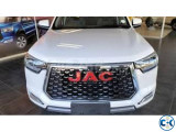 JAC DOUBLE CABIN