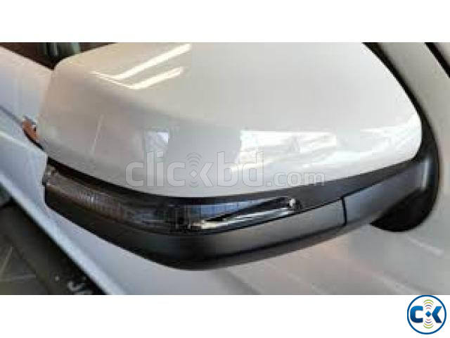 JAC DOUBLE CABIN price in Bangladesh | ClickBD image 3