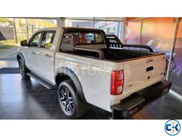 JAC DOUBLE CABIN price in Bangladesh | ClickBD image 4