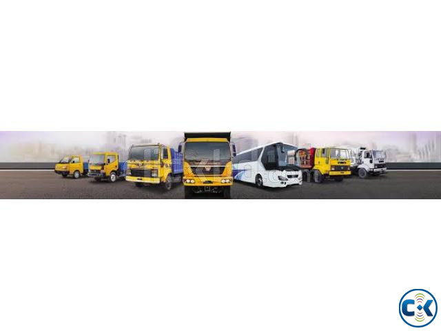 Ashok Leyland Dost Plus Pickup price in Bangladesh | ClickBD image 3