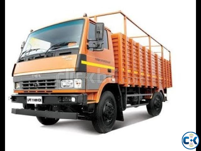 Tata Truck Chassis price in Bangladesh | ClickBD image 3