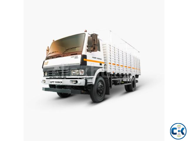 Tata Truck Chassis price in Bangladesh | ClickBD image 4