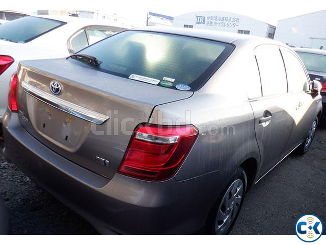 TOYOTA AXIO 2020 price in Bangladesh | ClickBD image 4