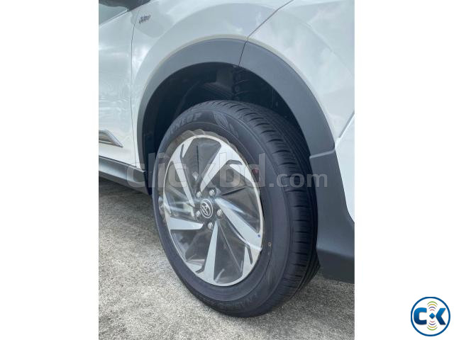 TOYOTA RUSH G GRS AT 2023 price in Bangladesh | ClickBD image 2