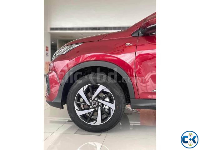 TOYOTA RUSH G GRS AT 2023 price in Bangladesh | ClickBD image 3