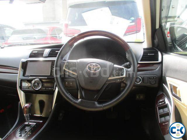 Toyota Premio 2021 F-EX Package price in Bangladesh | ClickBD image 2