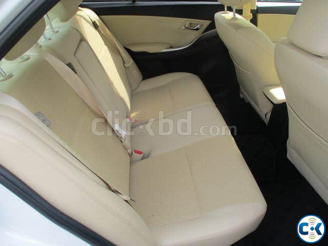 Toyota Premio 2021 F-EX Package price in Bangladesh | ClickBD image 3