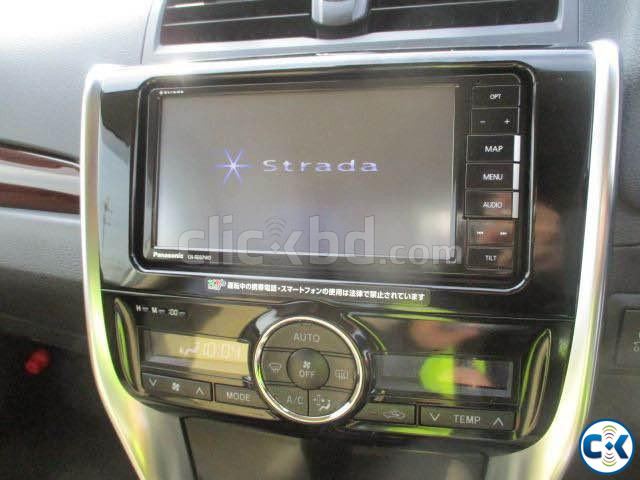 Toyota Premio 2021 F-EX Package price in Bangladesh | ClickBD image 5